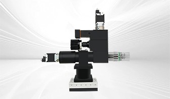 光学自动对焦系统